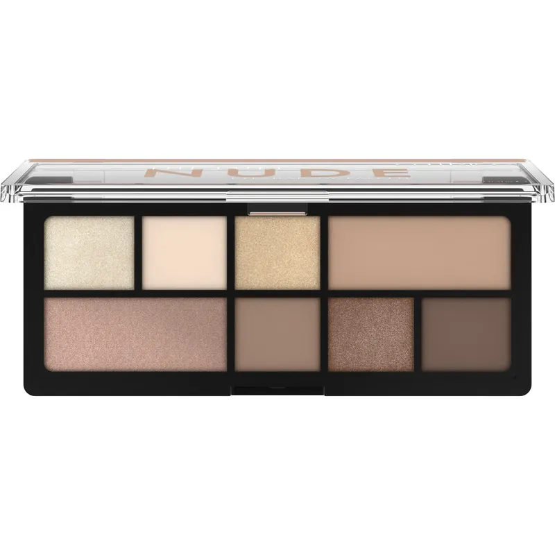 CatriceThe Pure Nude Eyeshadow Palette 9 g Bestseller