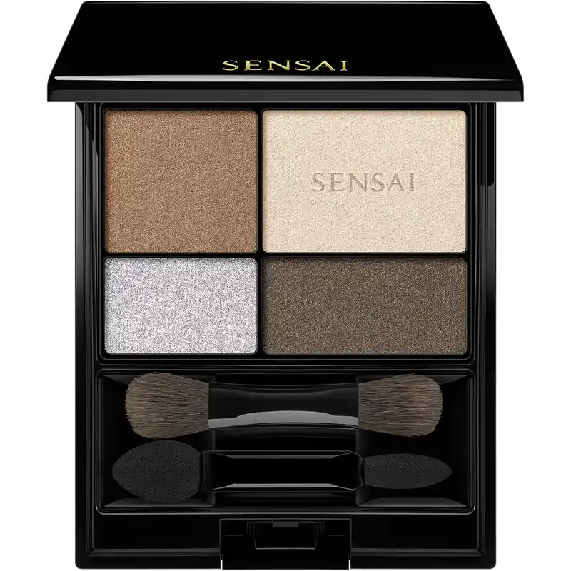 Halpa Hinta SensaiEye Colour Palette04 Frosty Twilight 3,7 g
