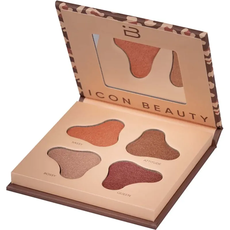 My Bestie Palette Nopea Toimitus
