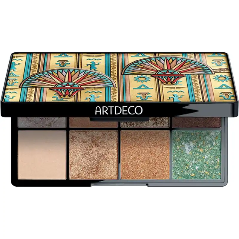 ArtdecoEyelight Palette Limited EditionEgyptian Goddess 20 g Löytö