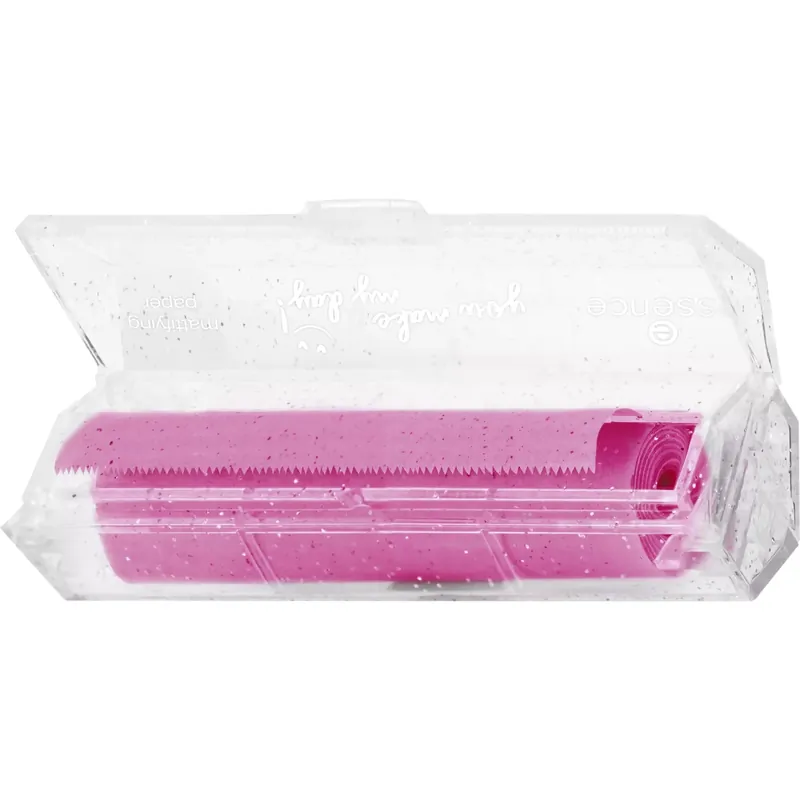 essenceYou Make My Day! Mattifying Paper 1 pcs Asiakkaiden Suosikki