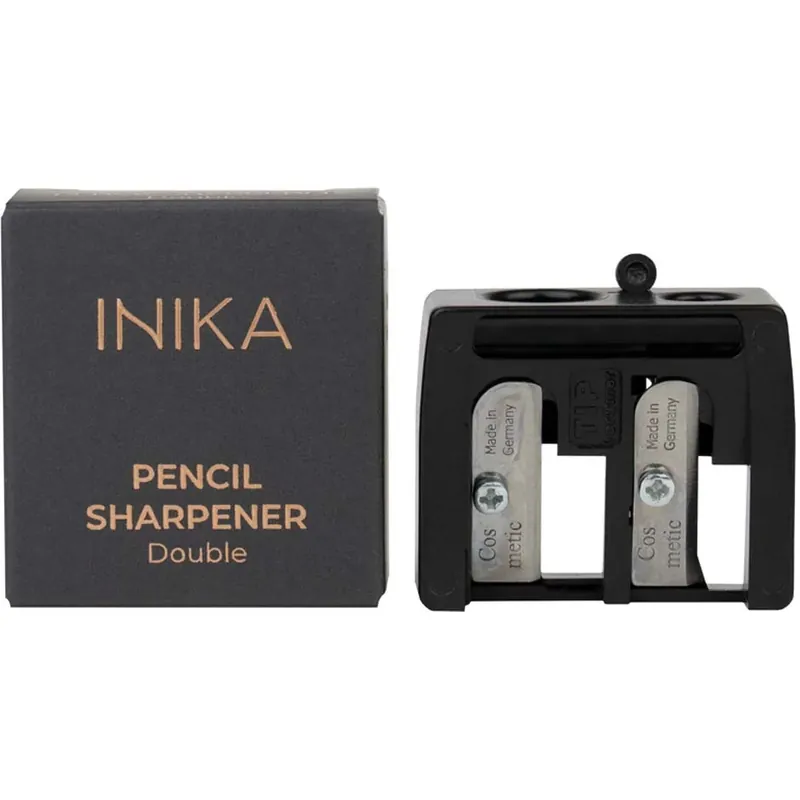 Kuuma Tarjous Pencil Sharpener Double