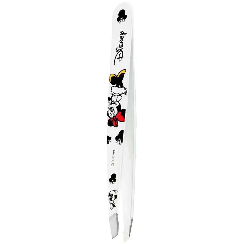 Alkuperäinen TweezermanMickey & Minnie Just Imagine Slant Tweezer