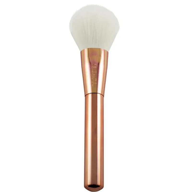 Makeup RevolutionUltra Flawless Powder BrushF301 20 g Flash-Tarjous