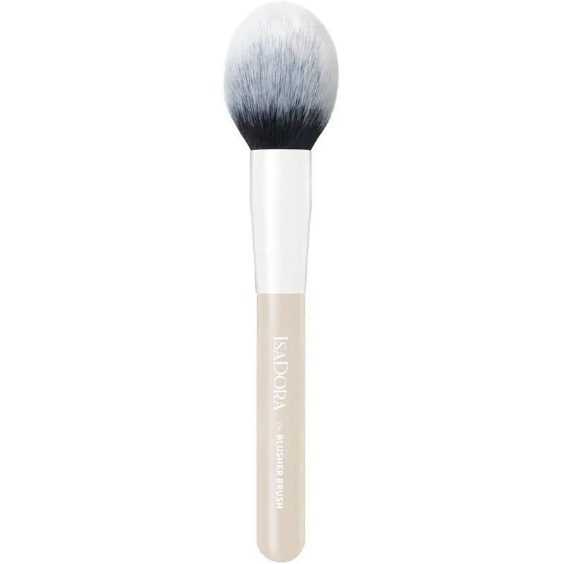IsaDoraThe Blusher Brush 1 pcs Vain Rajoitetun Ajan