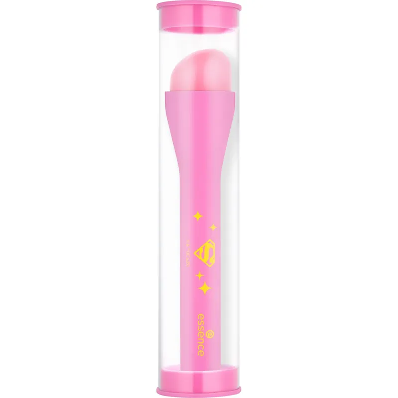 essenceSuperman silicone blush brush 1 pcs Osta Verkossa