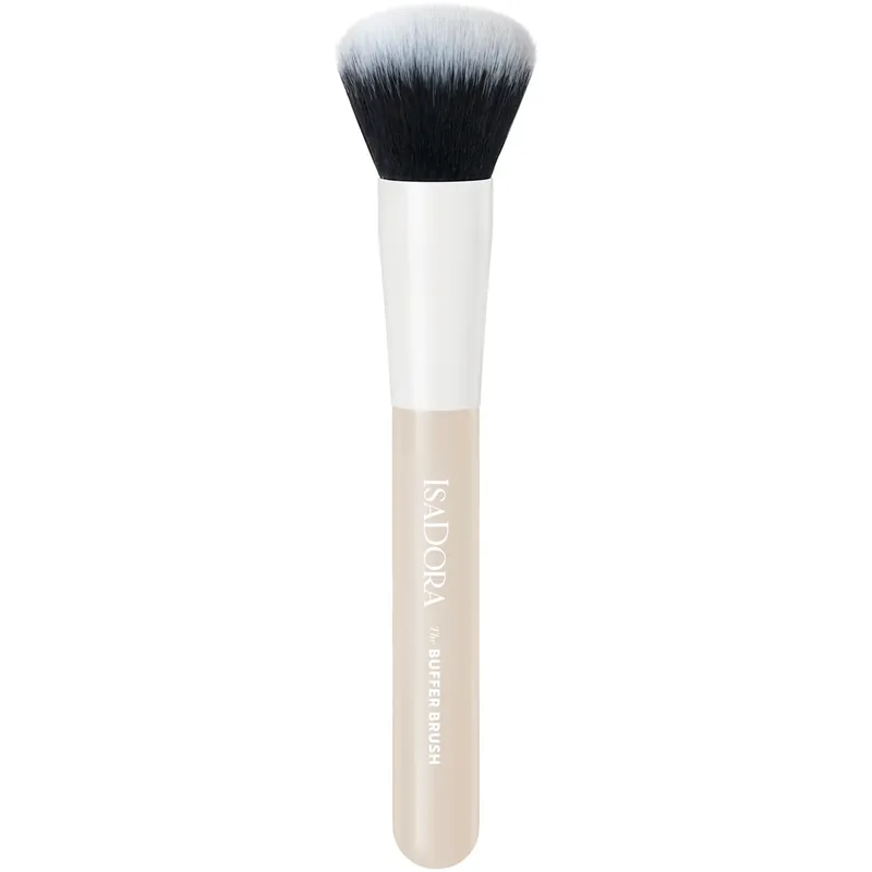 Uusi Malli IsaDoraThe Buffer Brush 1 pcs