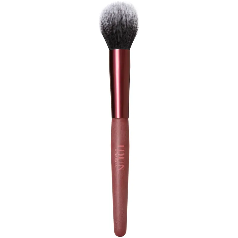IDUN MineralsPro Tapered Powder Brush Edullinen Hinta