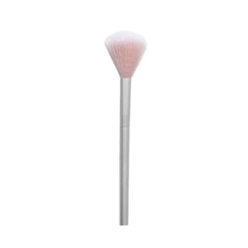 Osta Nyt RMS BeautySkin2Skin Classic Fan Brush