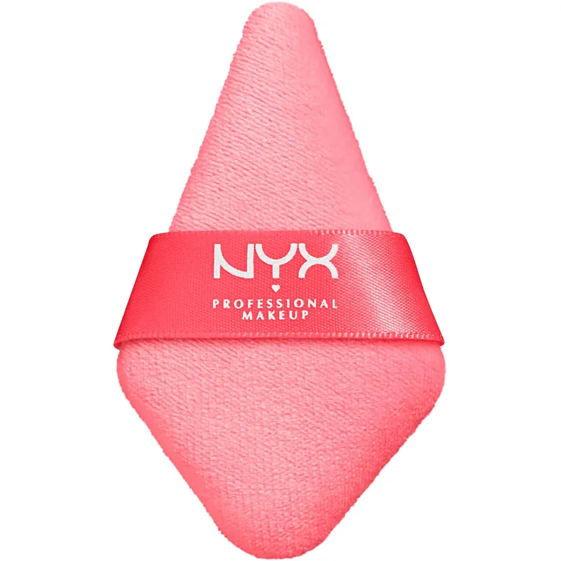 NYX Professional MakeupWonder Setting Powder Puff 1 pcs Tehdashinta