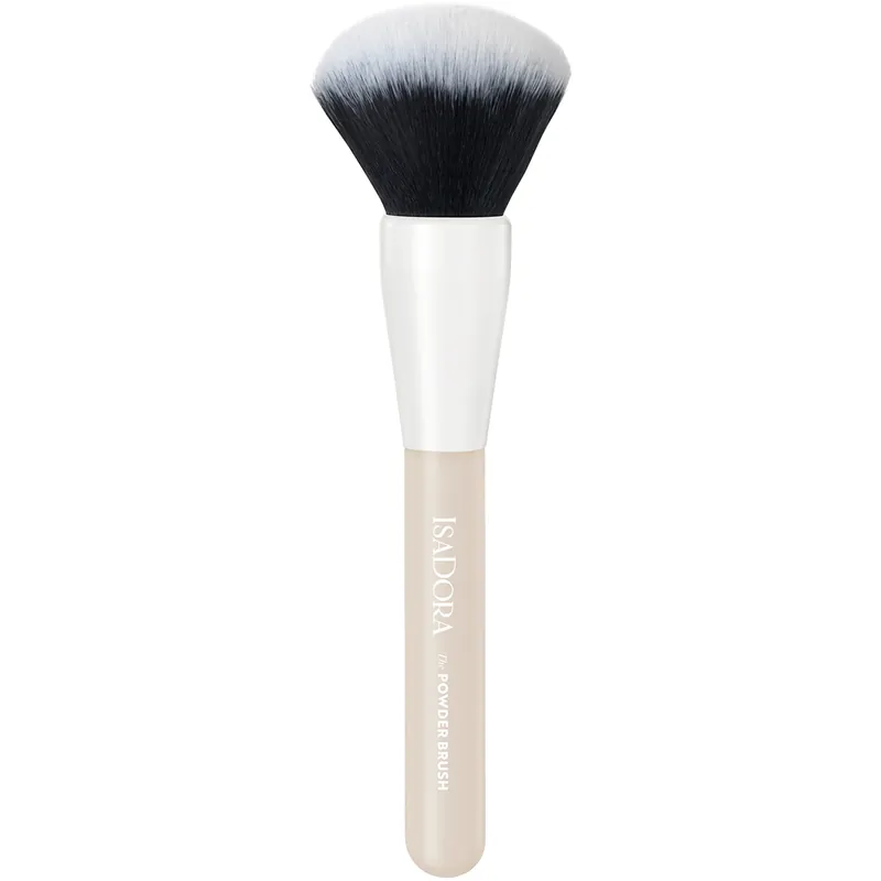 IsaDoraThe Powder Brush 1 pcs Superhinta