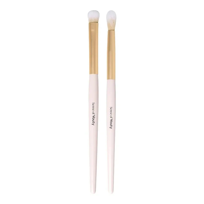 Halpa Hinta Sense of YoutyEye Artistry Brush DuoShading Brush 305 & Blending Brush 301
