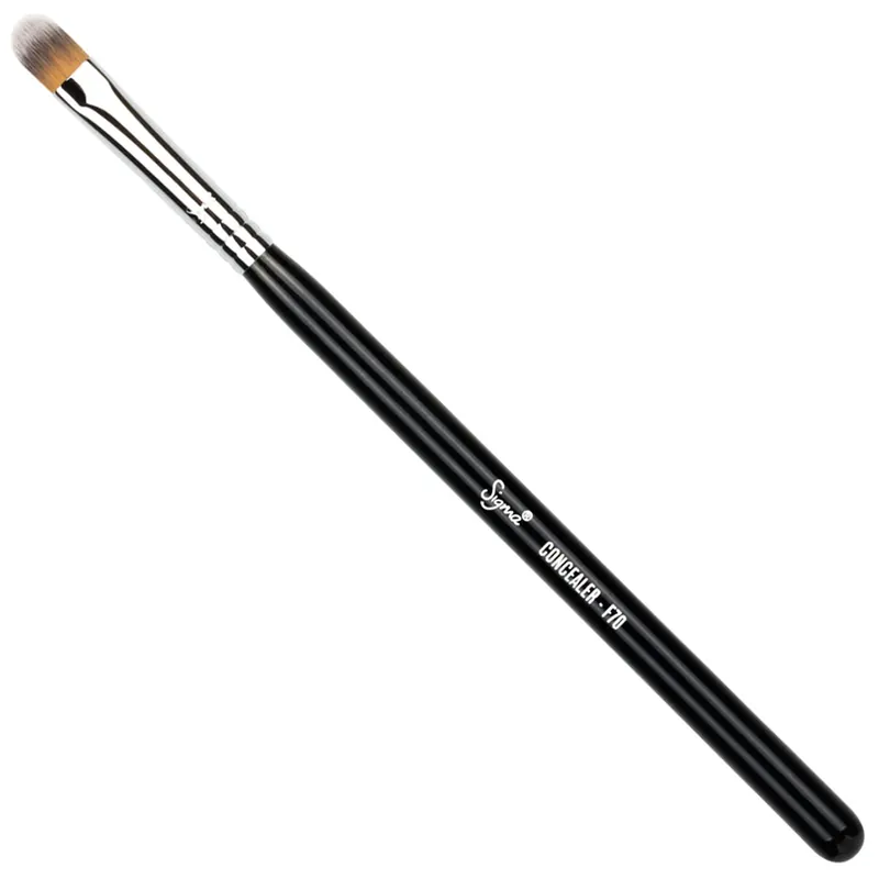 Pikatoimitus Sigma BeautyConcealer Brush - F70