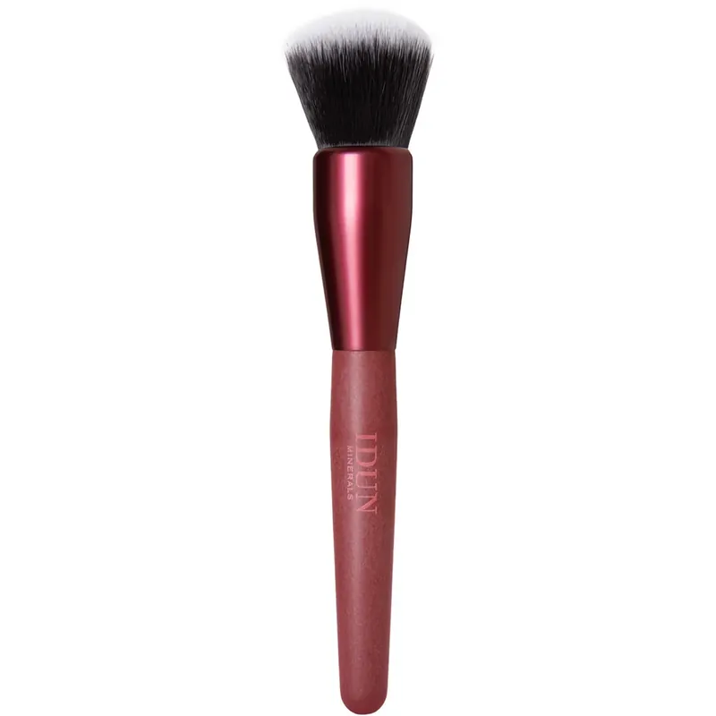 Alennus IDUN MineralsPro Soft Kabuki Brush