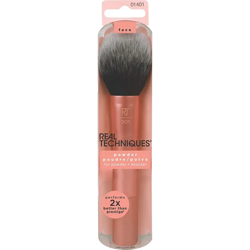 Uusi Kokoelma Real TechniquesPowder BrushBrush