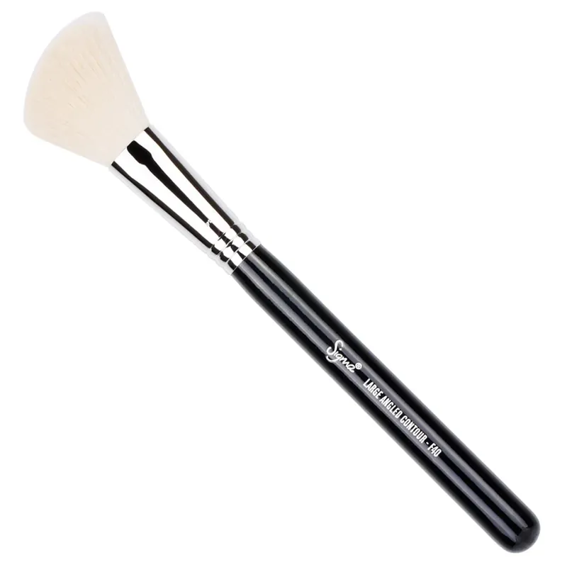 Sigma BeautyLarge Angled Contour Brush - F40 Halpa