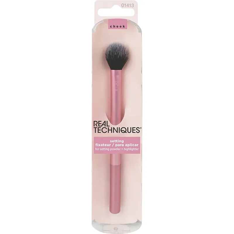 Paras Hinta Real TechniquesSetting BrushBrush
