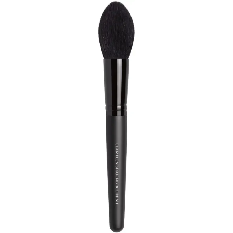 Löytö bareMineralsSeamless Shaping & Finish BrushBrush 1 pcs