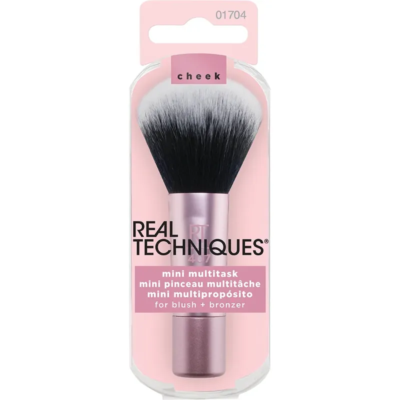 Real TechniquesMini Multitask Brush 31 g Tehdashinta