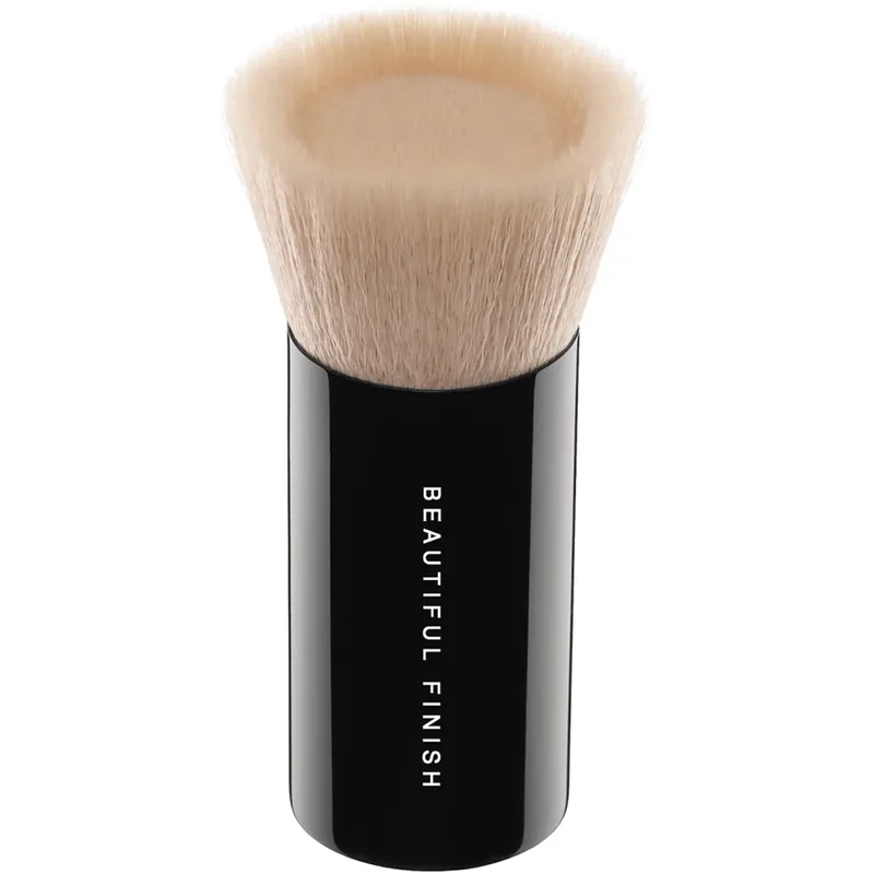 Korkea Laatu bareMineralsBeautiful Finish Brush 1 pcs