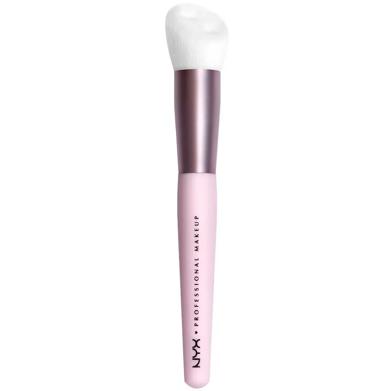 NYX Professional MakeupShroombiotic Serum Brush 1 pcs Päivän Tarjous