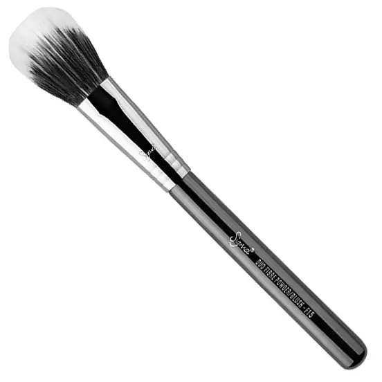 Loppuunmyynti Sigma BeautyF15 Duo Fibre Powder/Blush