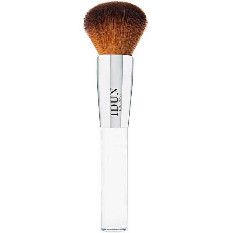 Tilaa Nyt IDUN MineralsKabuki Brush 1 pcs