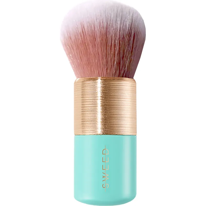 Sweed04 FoundationBrush Uusi Malli