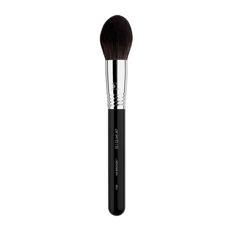 Viimeinen Mahdollisuus Sigma BeautyF29 HD Bronze