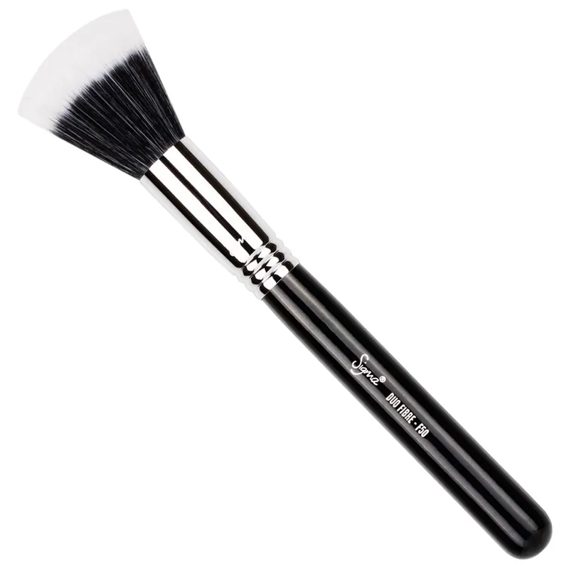 Sigma BeautyDuo Fibre Brush - F50 Superhinta