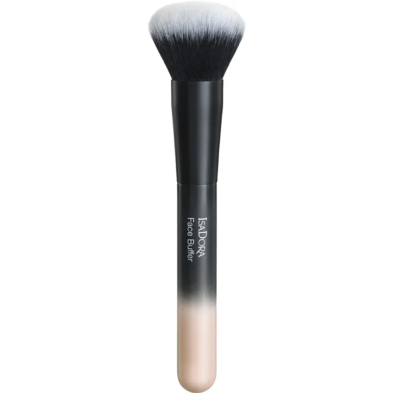 Eniten Myyty IsaDoraFace Buffer Brush 1 pcs