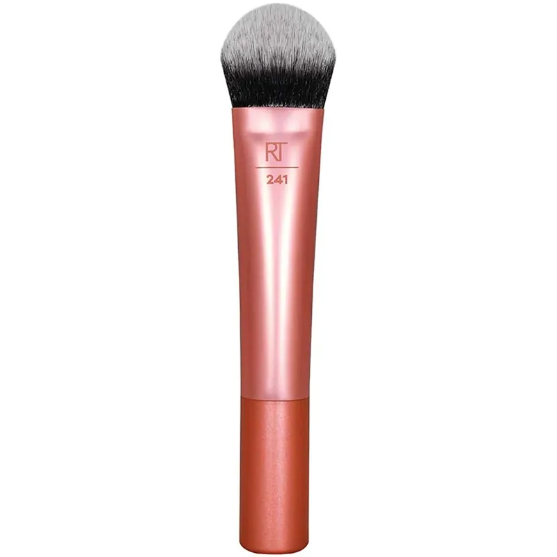 Real TechniquesSeamless Complexion Brush Rajoitettu Tarjous