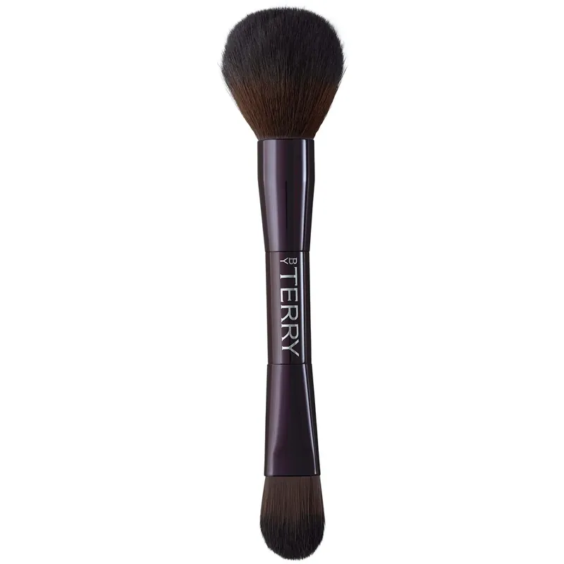 Alennus By TerryTool-Expert Dual-Ended Liquid & Powder Brush