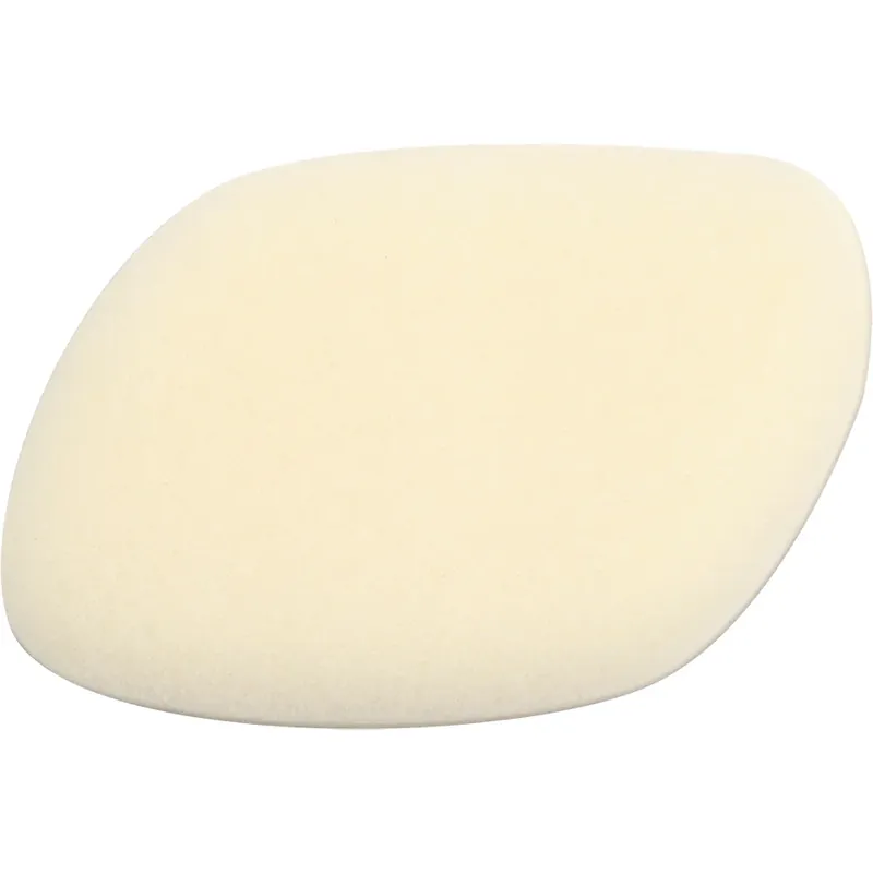 Glo Skin BeautyApplicator Finishing Sponge 1 pcs Vain Rajoitetun Ajan