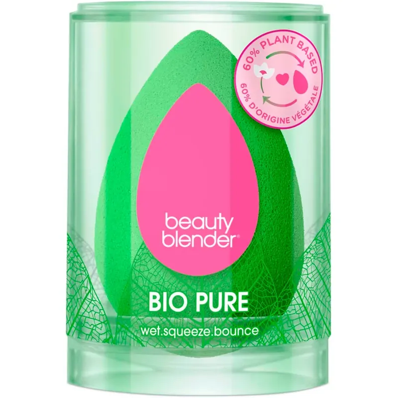 Älä Missaa BeautyblenderBio Pure 1 pcs