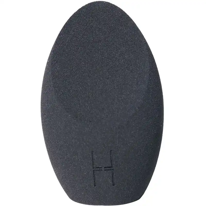 Kausialennus LH cosmeticsThe other spongeBlack