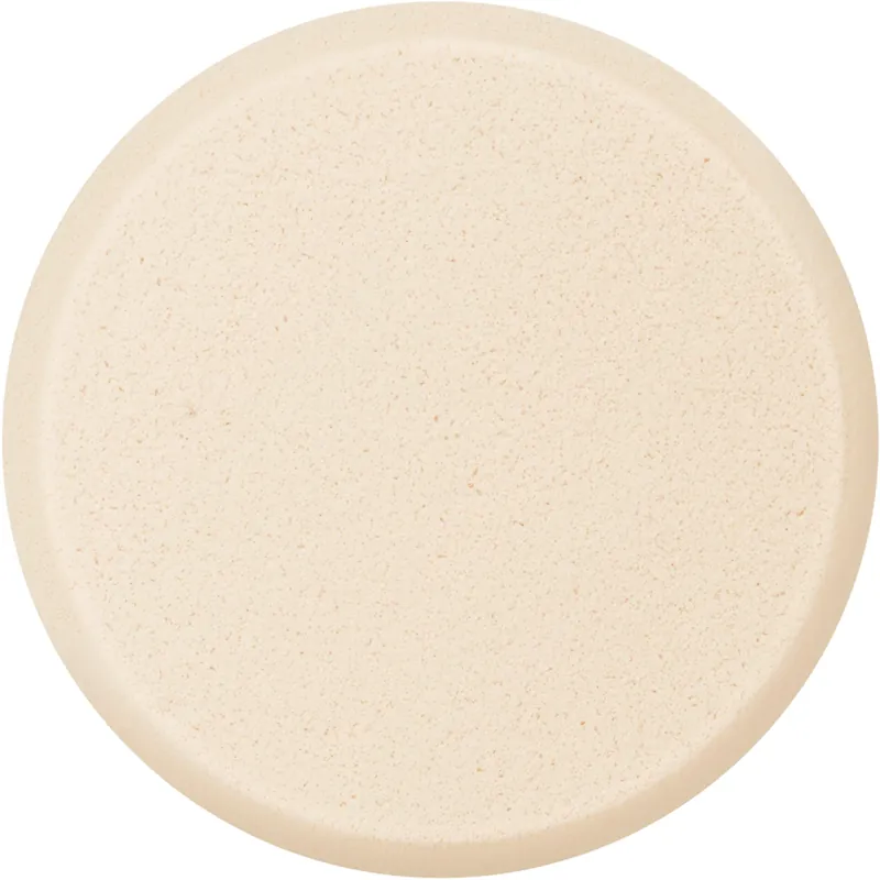Vain Tänään SensaiFoundation Sponge Round Shape