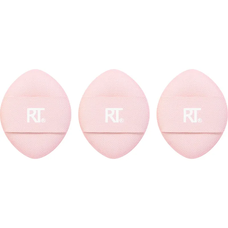 Real TechniquesMini Miracle Powder Puff Trio Nopea Toimitus