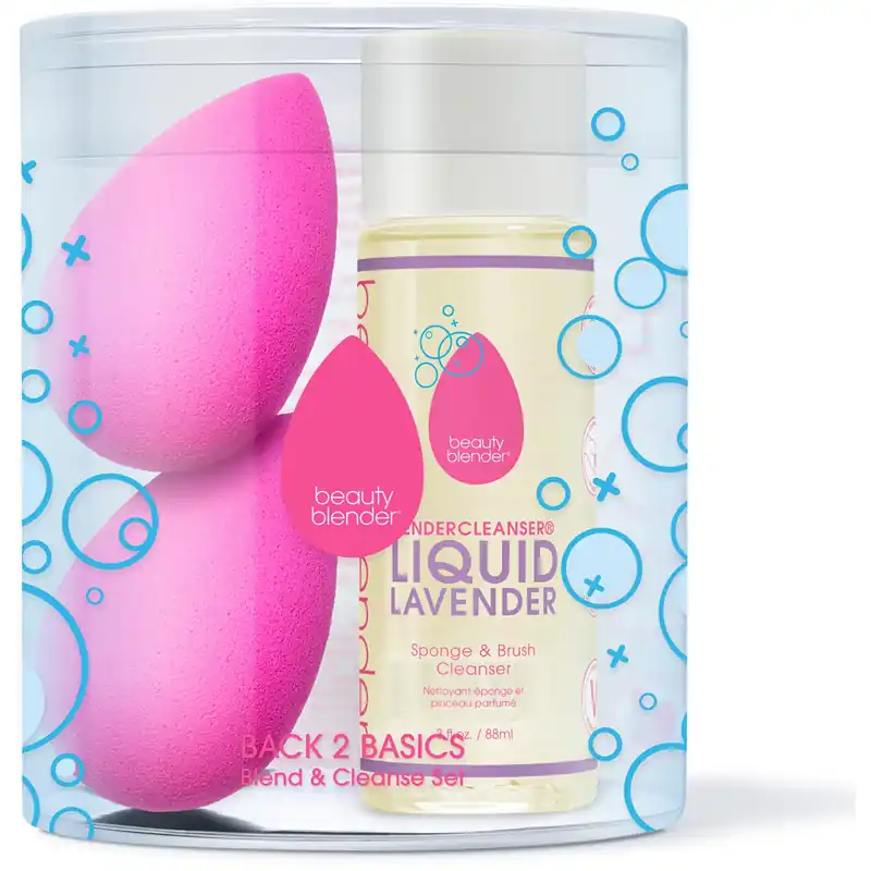 BeautyblenderBack 2 basics 90 ml Viimeinen Mahdollisuus
