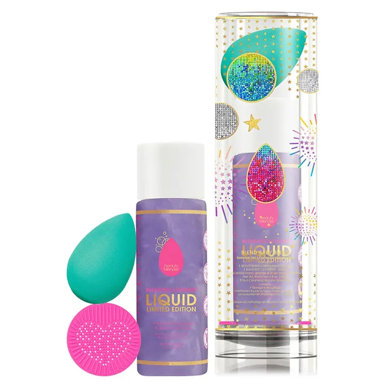 Suoraan Valmistajalta BeautyblenderBlend Baby, Blend!3 pcs