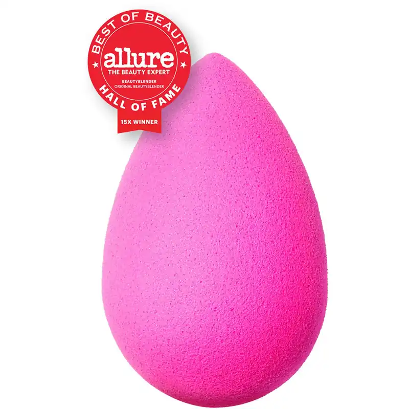BeautyblenderPink 1 pcs Halpa