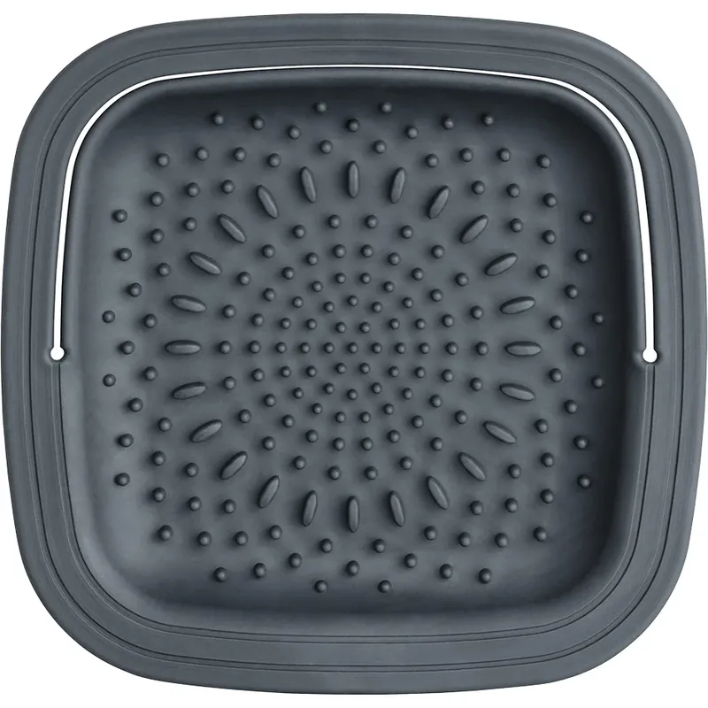 Merkkituote IsaDoraDeep-Cleaning Brush Mat 1 pcs