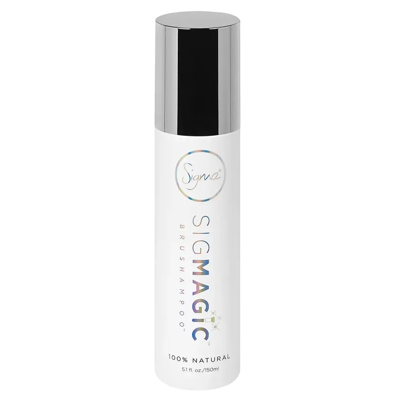 Sigma BeautySigMagic Brush Shampoo 150 ml Älä Missaa