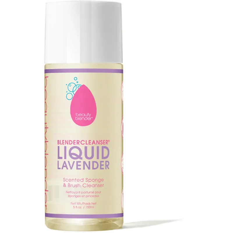 BeautyblenderBlendercleanser Liquid 150 ml Päivän Tarjous