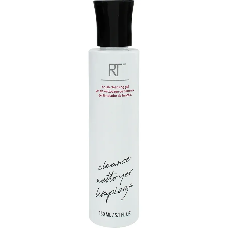Real TechniquesDeep Cleansing GelBrush Cleaner 150 ml Uusi Kokoelma