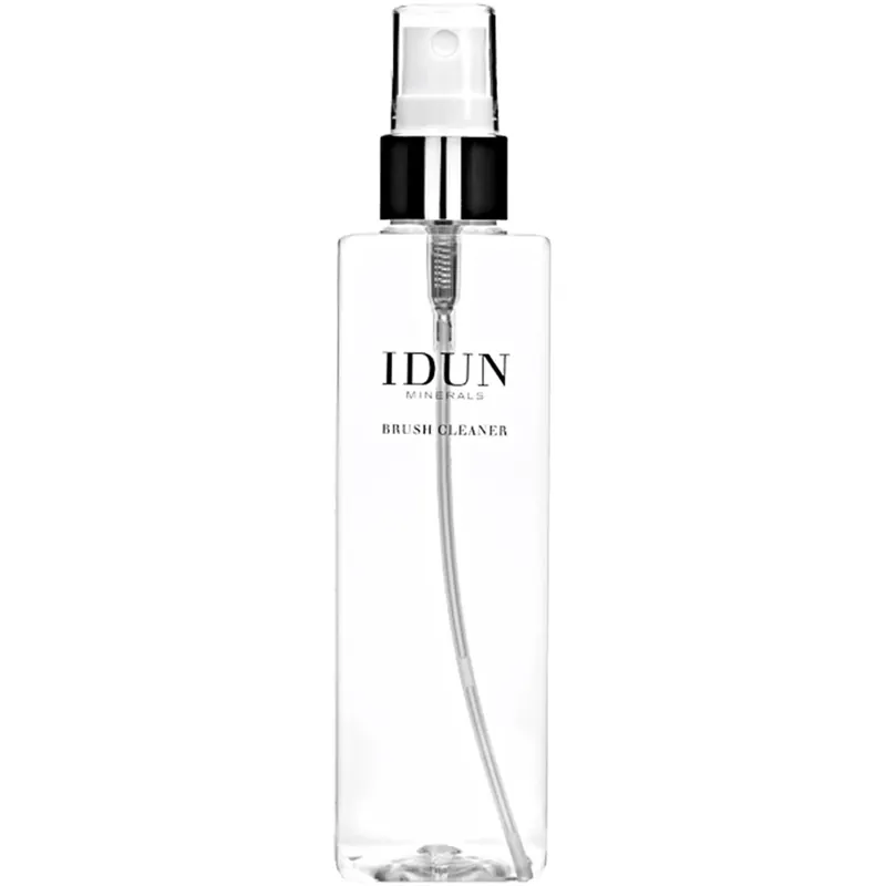 Viimeinen Mahdollisuus IDUN MineralsBrush Cleaner 150 ml
