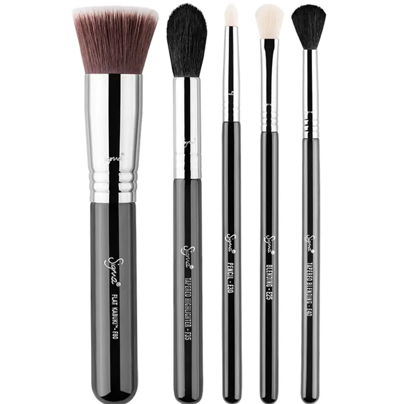 Flash-Tarjous Sigma BeautyMost Wanted Set 5 pcs