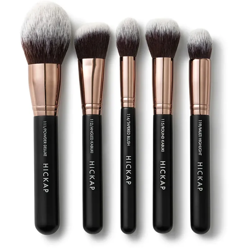HickapClassic Face Set 5 pcs Osta Nyt