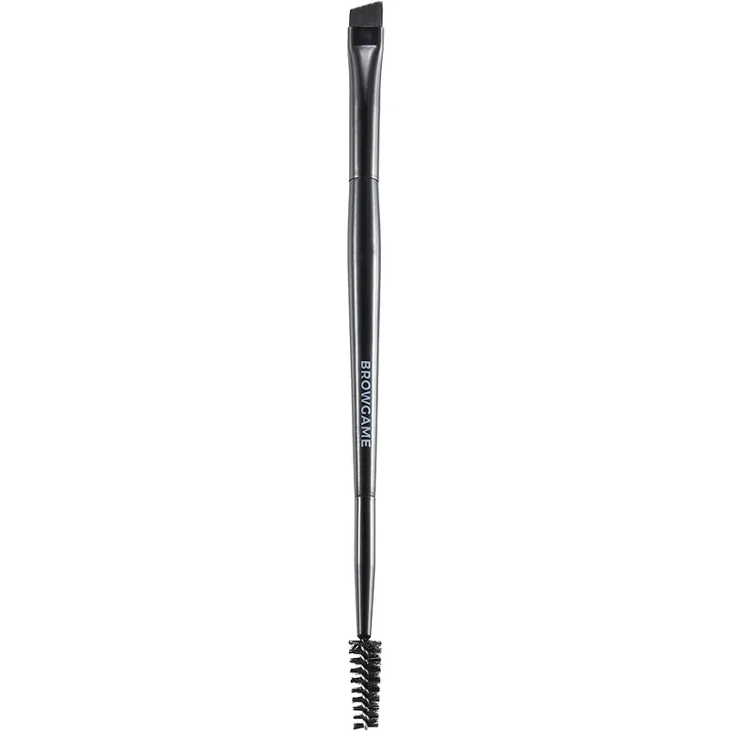 Browgame CosmeticsSignature Dual Ended Brow Brush Sertifioitu