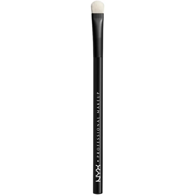 Heti Saatavilla NYX Professional MakeupMicro Smudging Brush 1 pcs